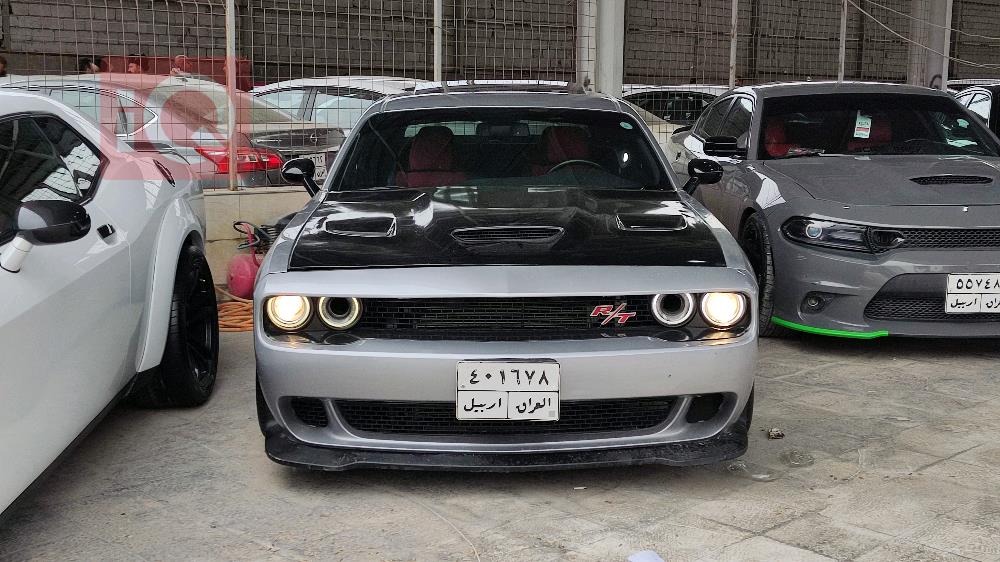 دۆج چالنجەر